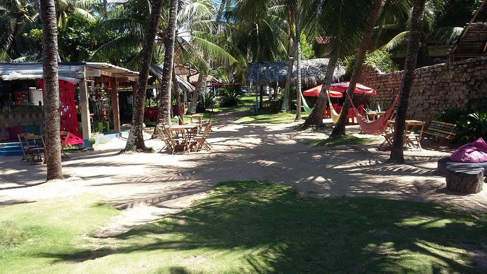 Pontal餐馆和美食-Milk Beach Pub