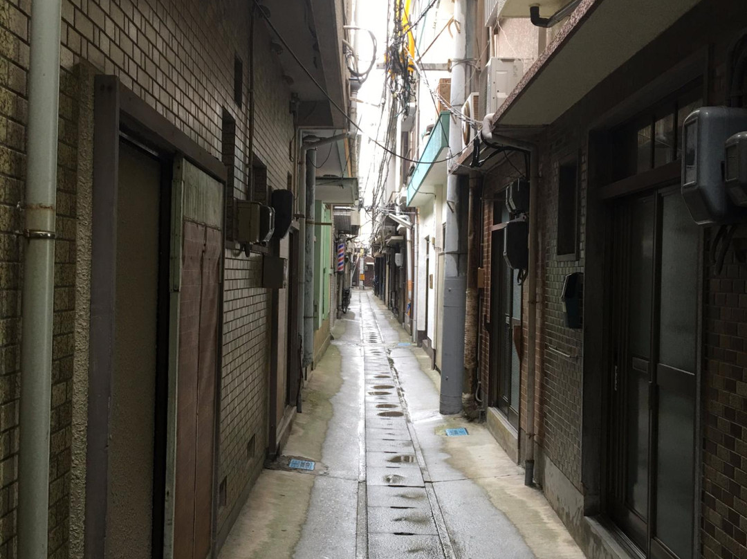 Hoto Island景点图片