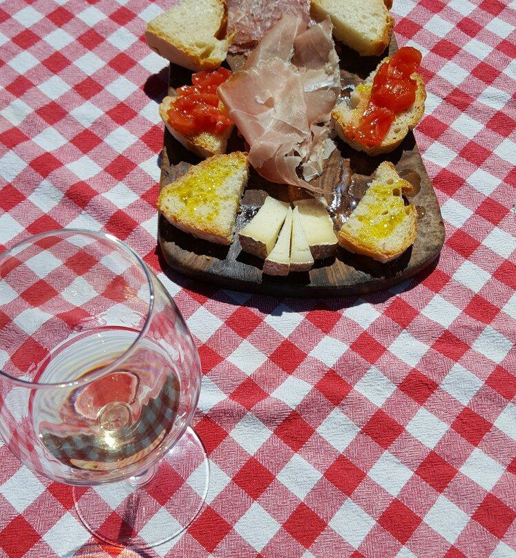 Fattoria di Montefiridolfi-Montefiridolfi必去景点