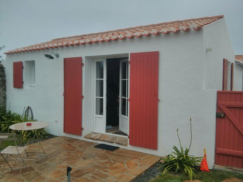 Les Villas Du Port主图