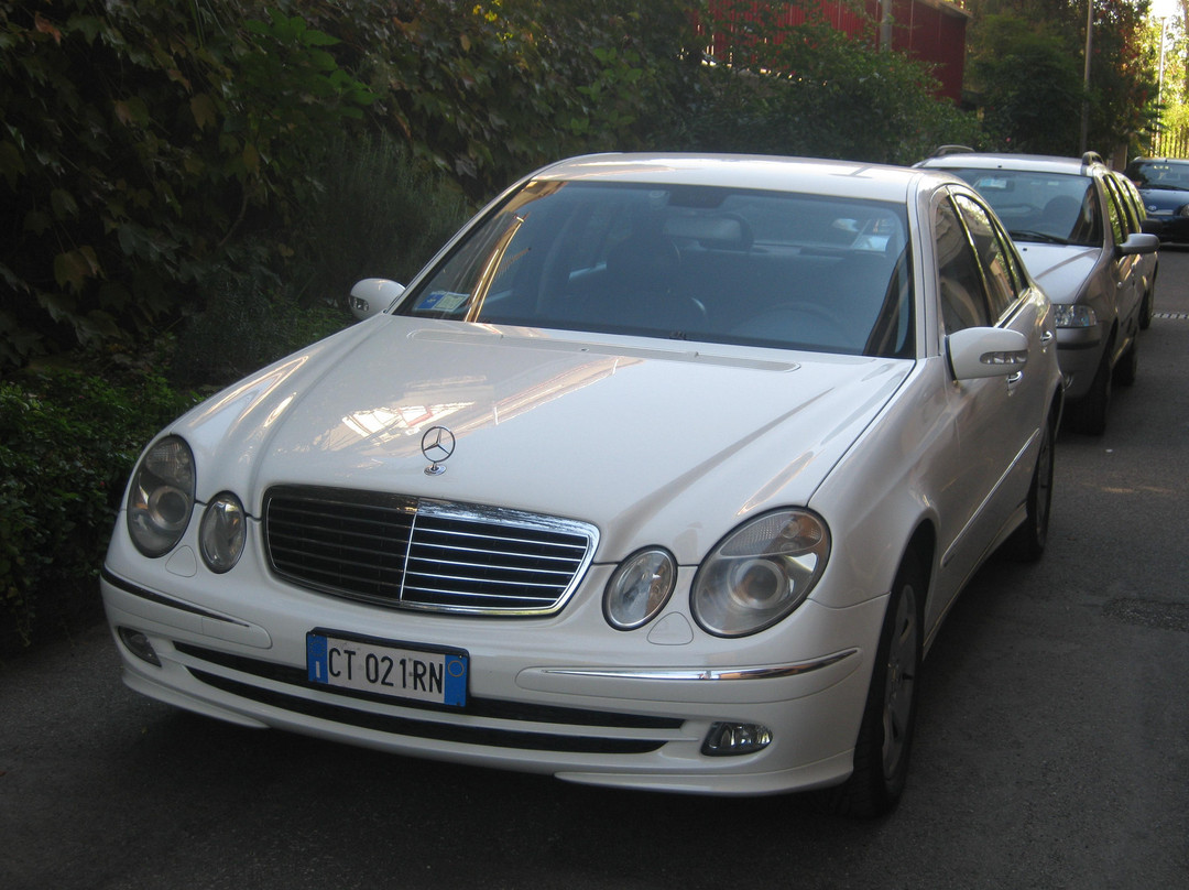 Auto-Servizi Nolauto Taormina - Day Tours景点图片