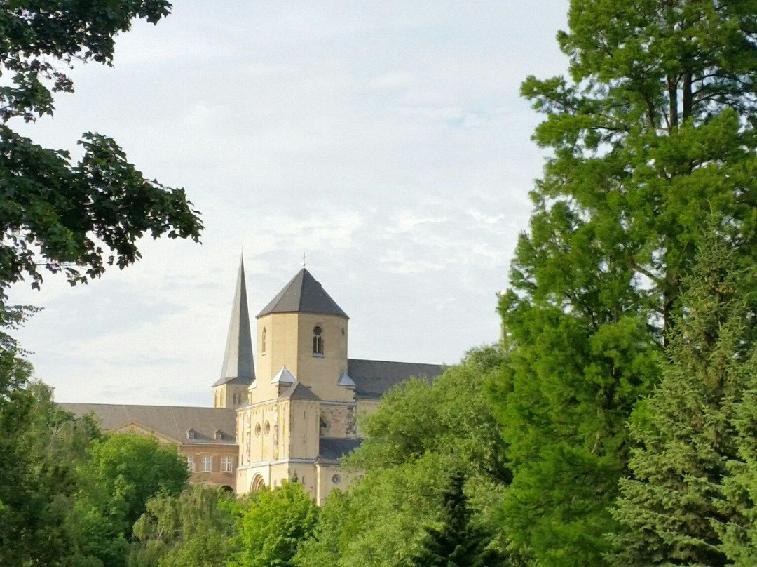 St. Vitus Basilica景点图片