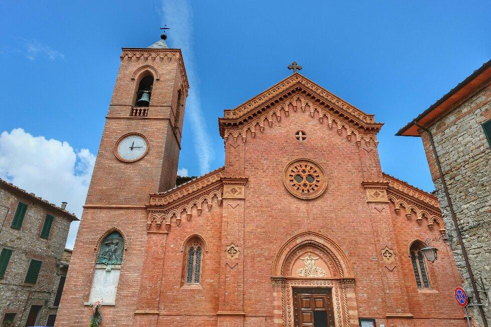 Chiesa di Maria SS. Assunta in Cielo