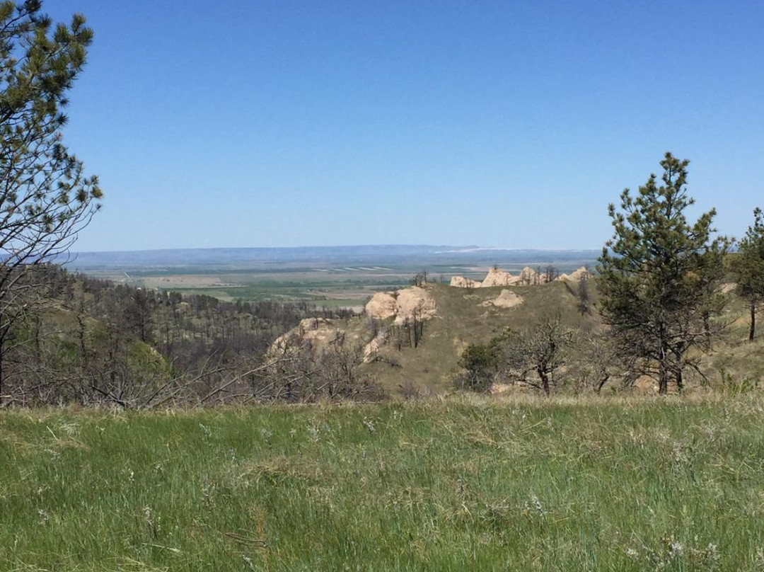 Chadron State Park-Chadron必去景点