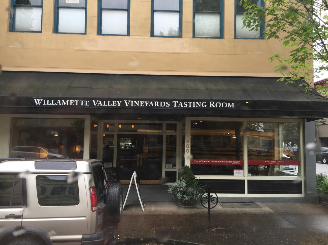 Visit McMinnville-麦克明维尔必去景点