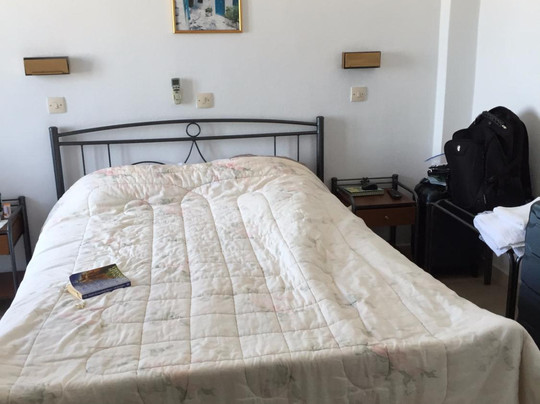 Villa Firostefani主图