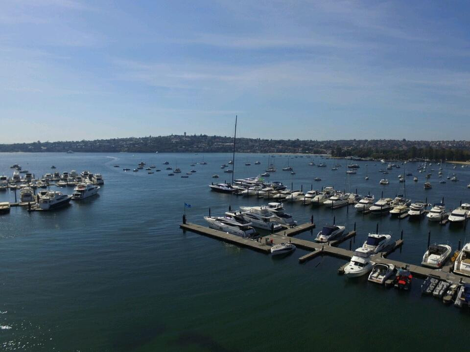 Rose Bay旅游攻略图片