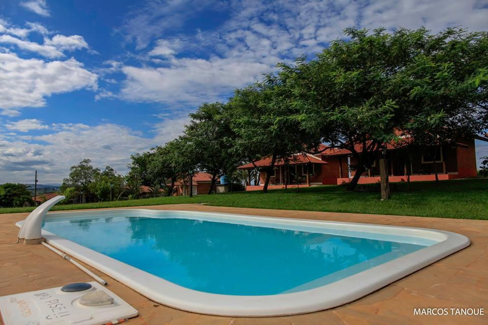 Rancho da Cachaça Pousada