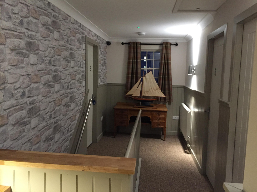 The Harbour Guest House主图