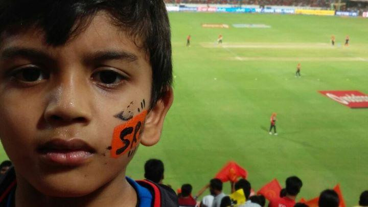 Rajiv Gandhi International Cricket Stadium-海德拉巴必去景点