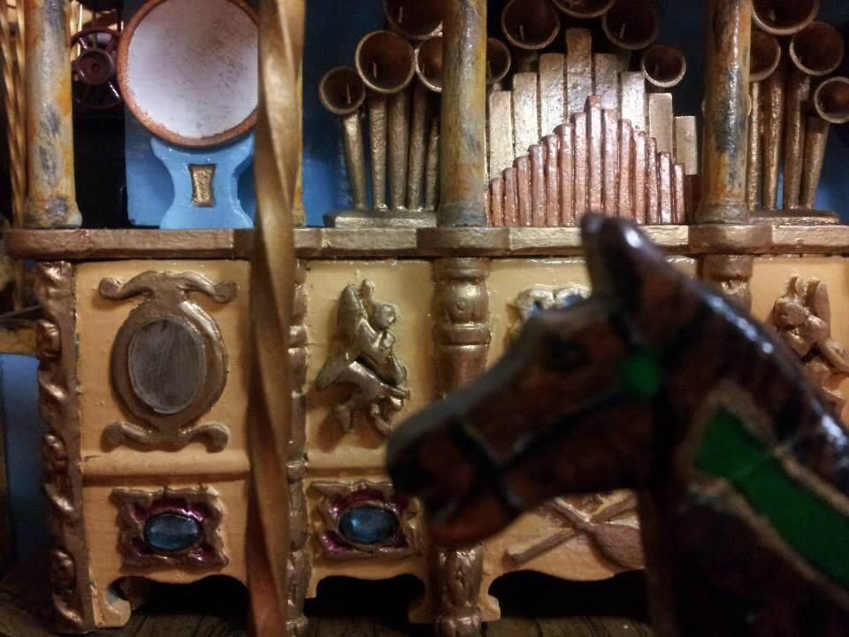 Tewkesbury Museum-图克斯伯里必去景点