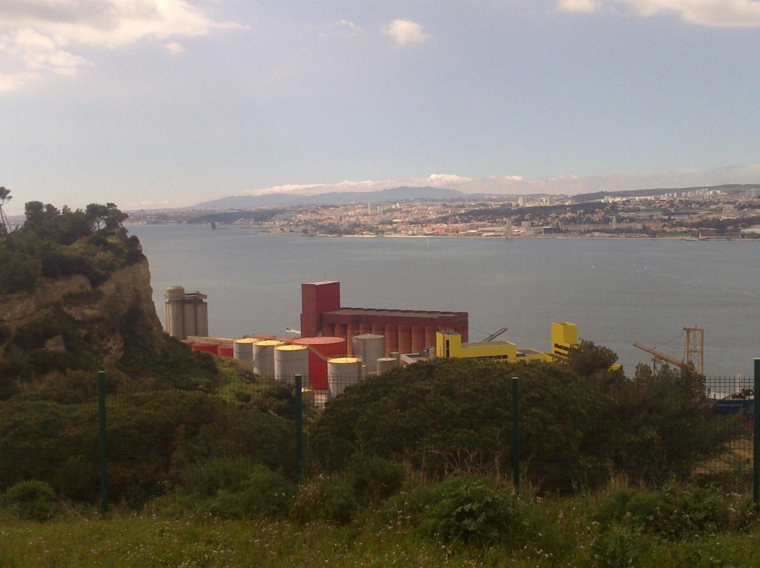 HI Almada - Pousada Juventude主图