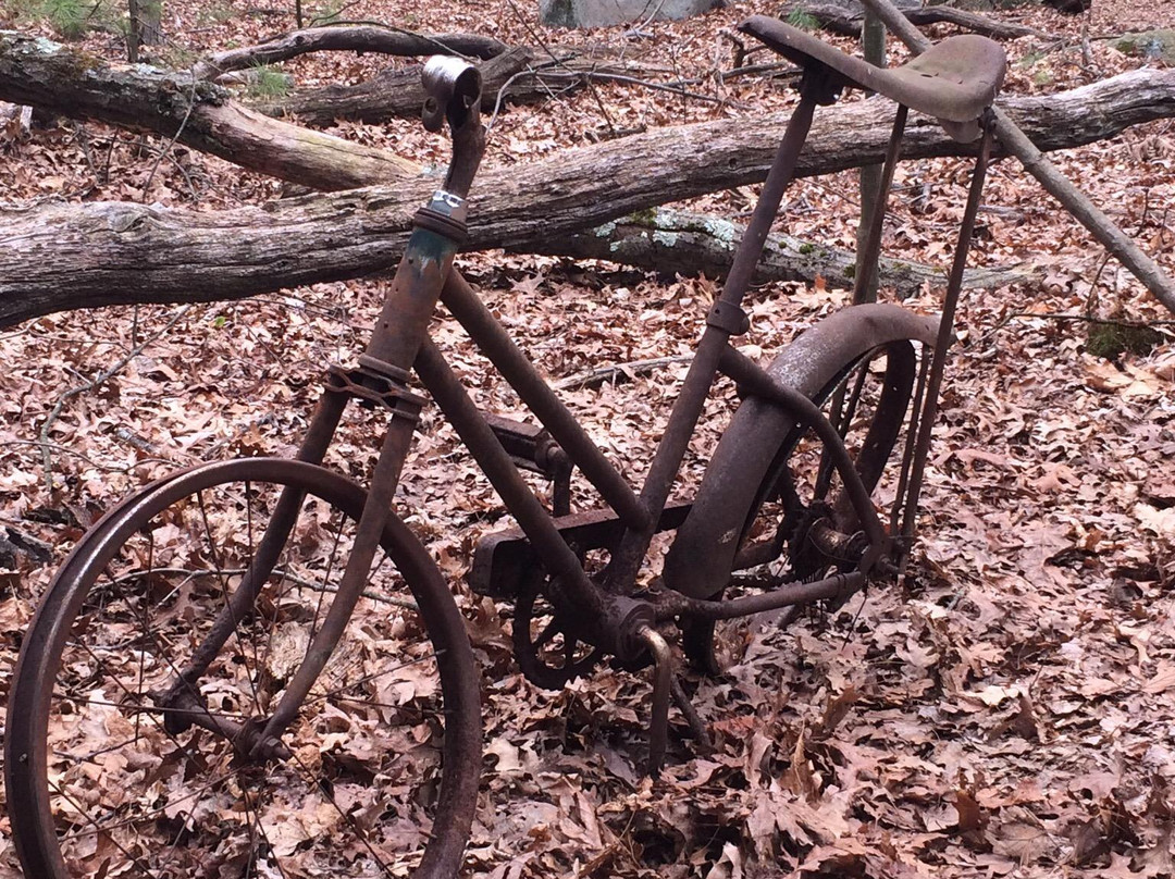Callahan State Park-弗雷明汉必去景点