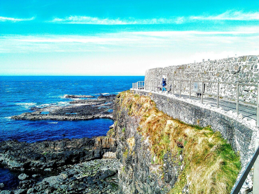 Portstewart旅游攻略图片