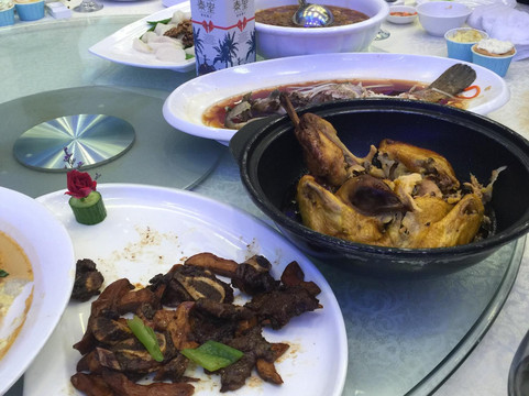 富悦大酒店主图