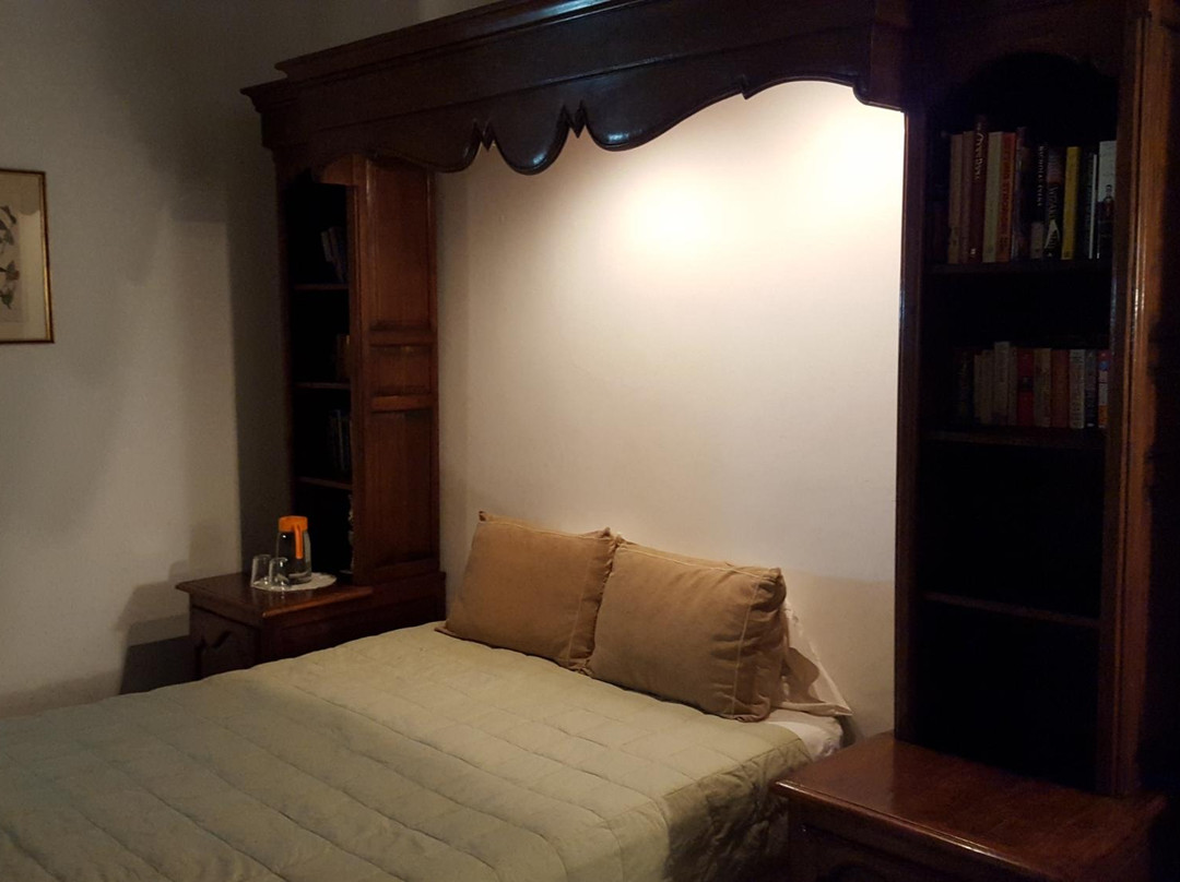 Hotel Luz del Sol主图