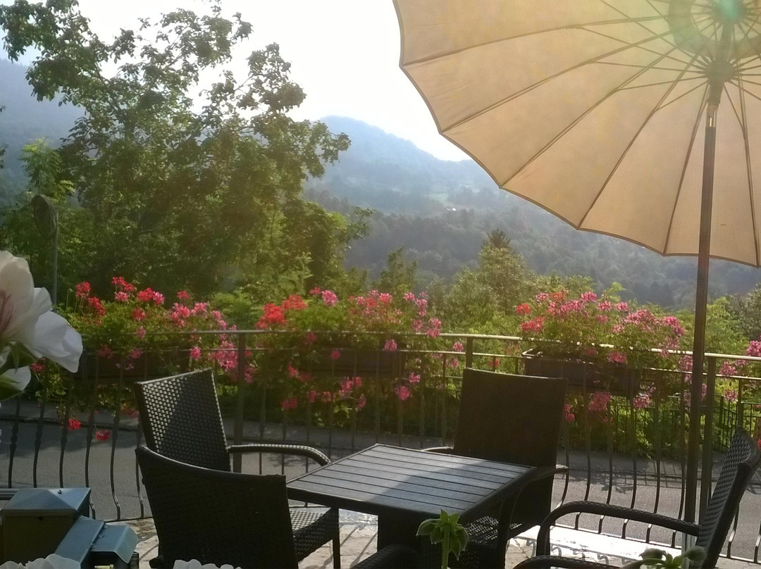 Pra de Luni酒店住宿-B&B Monte Schiara