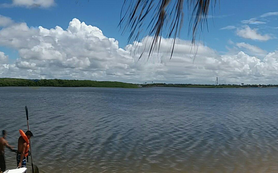 Atalaia Beach-Canavieiras必去景点