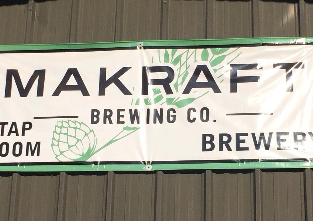 Makraft Brewing Co.-Centralia必去景点