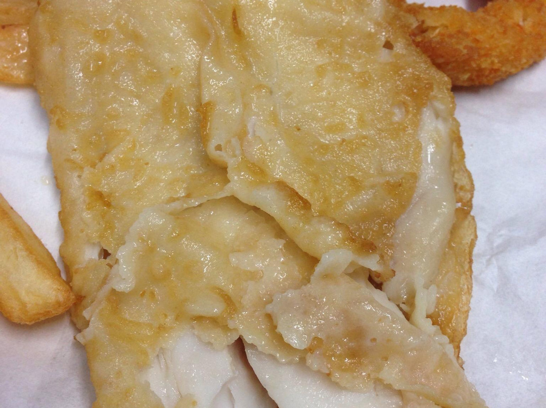 Castletown Fish and Chips