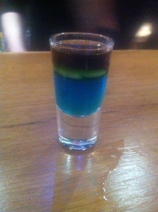 Sugar Bar MINEHEAD-迈恩黑德必去景点