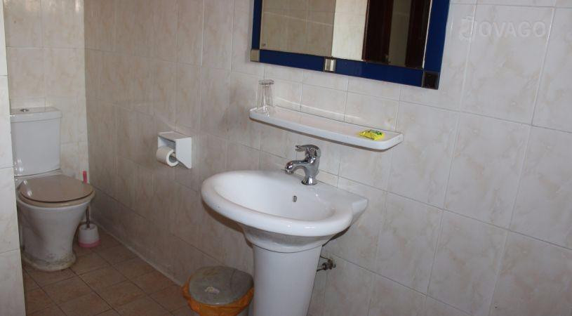 Residence Hotel Zelizo主图