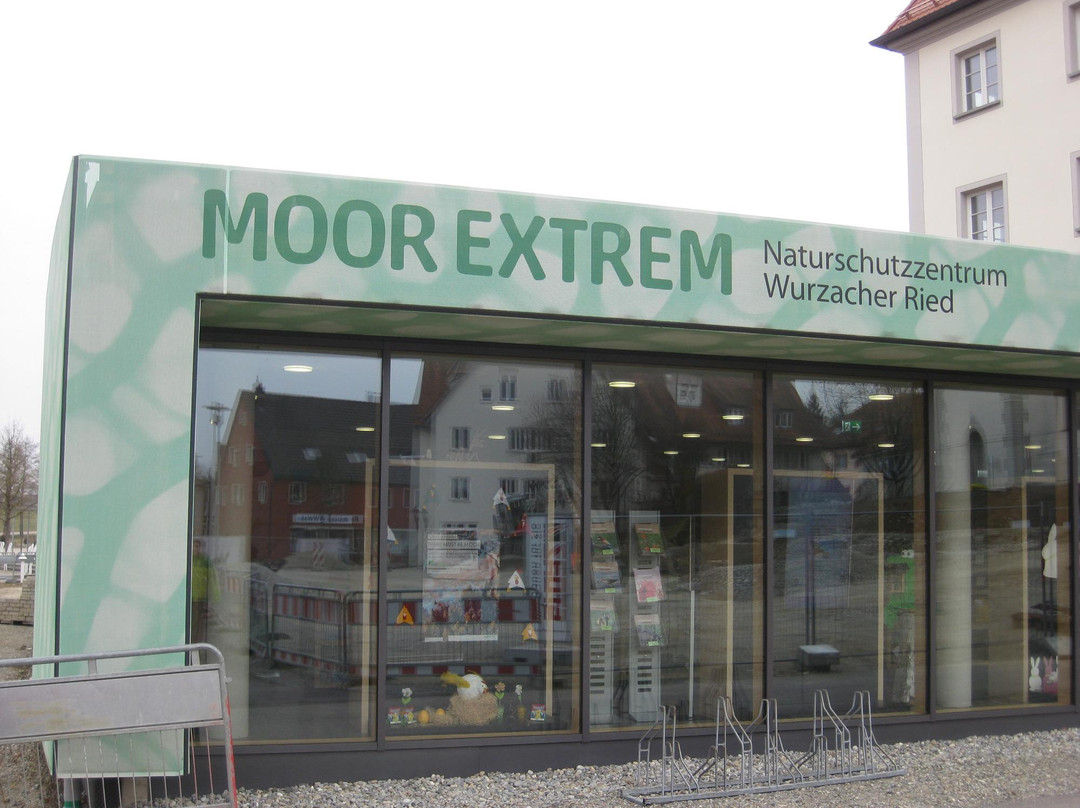 Moor Extrem景点图片