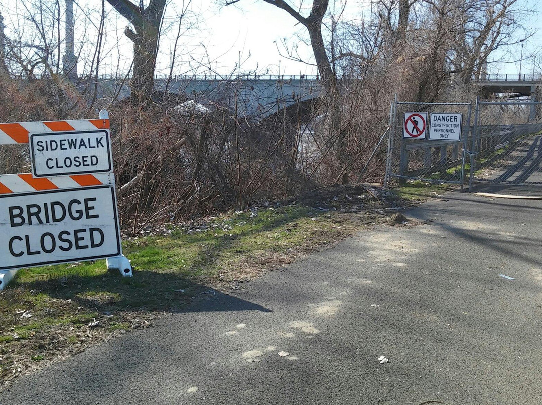 The Connecticut River Walk and Bikeway景点图片