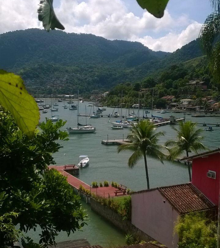 Cafe Beach-安格拉杜斯雷斯必去景点