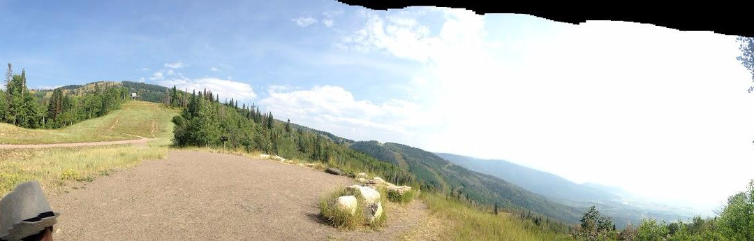 Mount Werner-斯廷博特斯普林斯必去景点