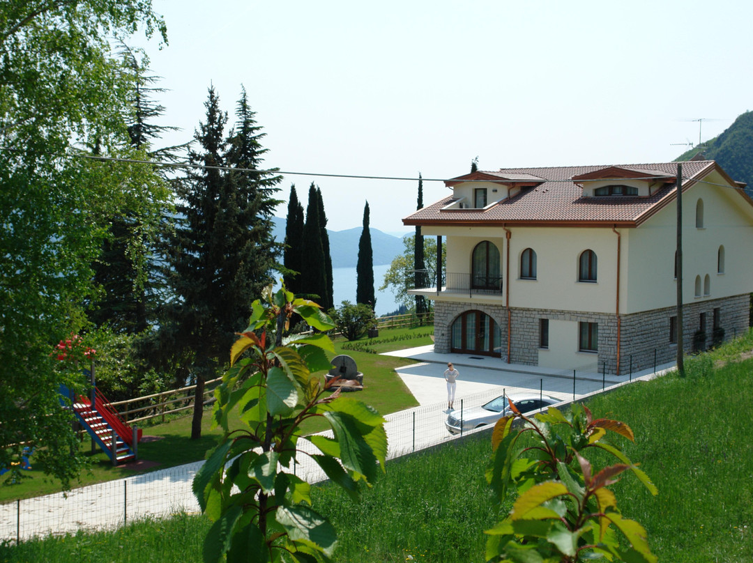 Villa San Valentino - Ruculì Hospitality