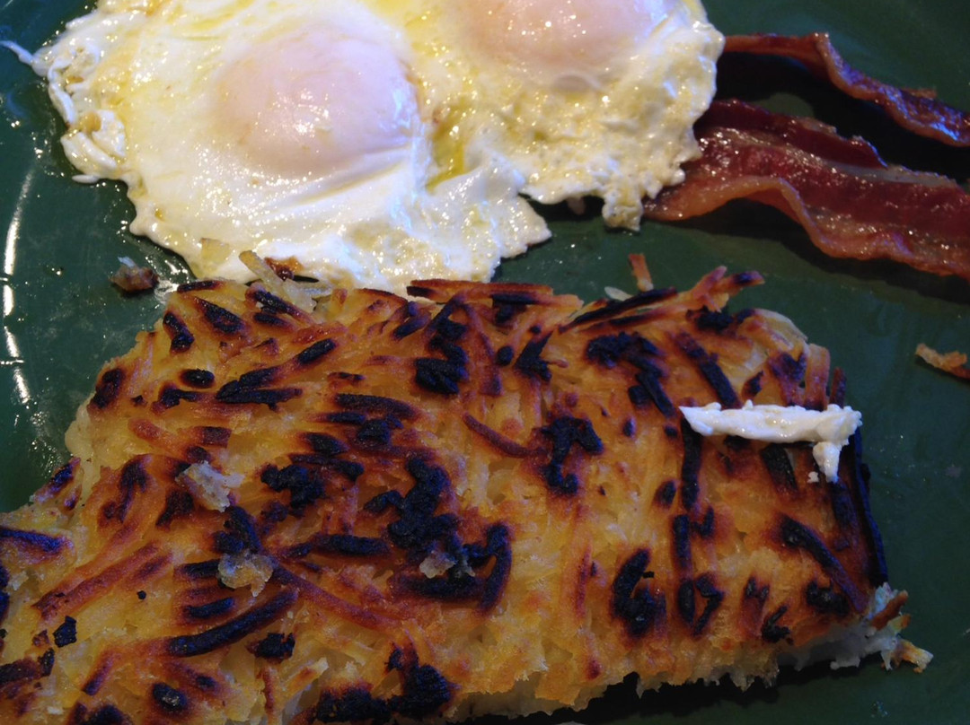 Scramblers - Strongsville