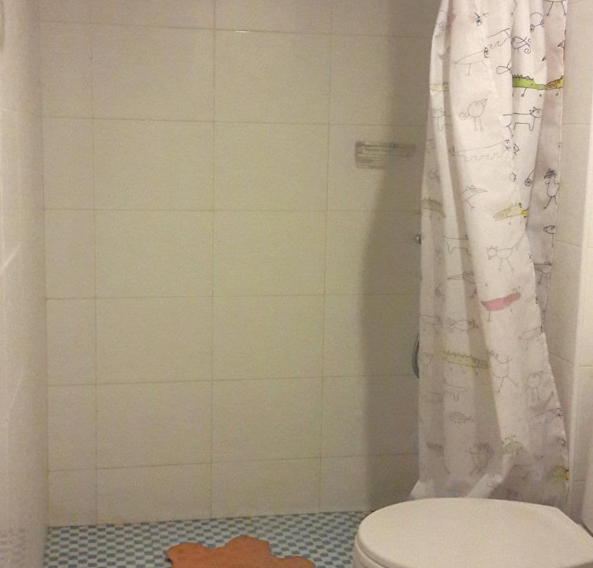 上海布丁虹口足球场店主图