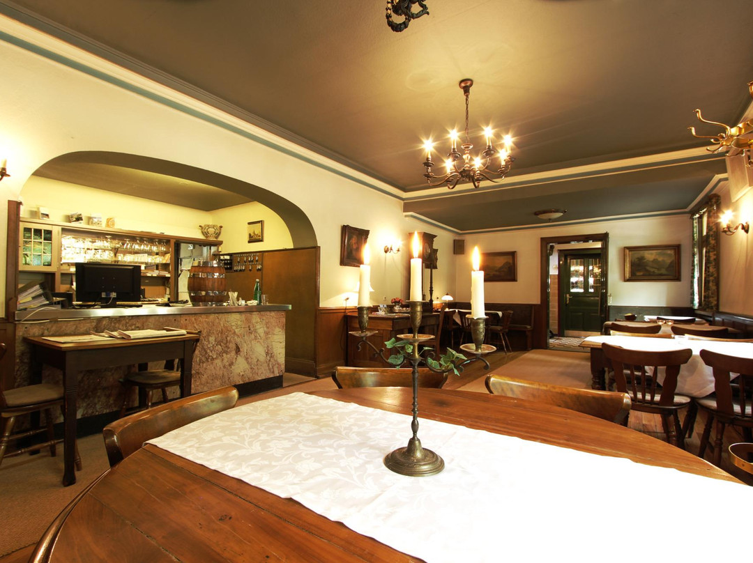 米歇尔斯加尼兰德豪斯酒店主图