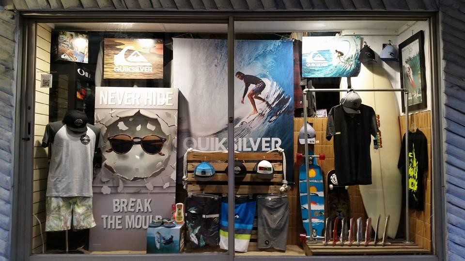 Surf Action-马盖特必去景点