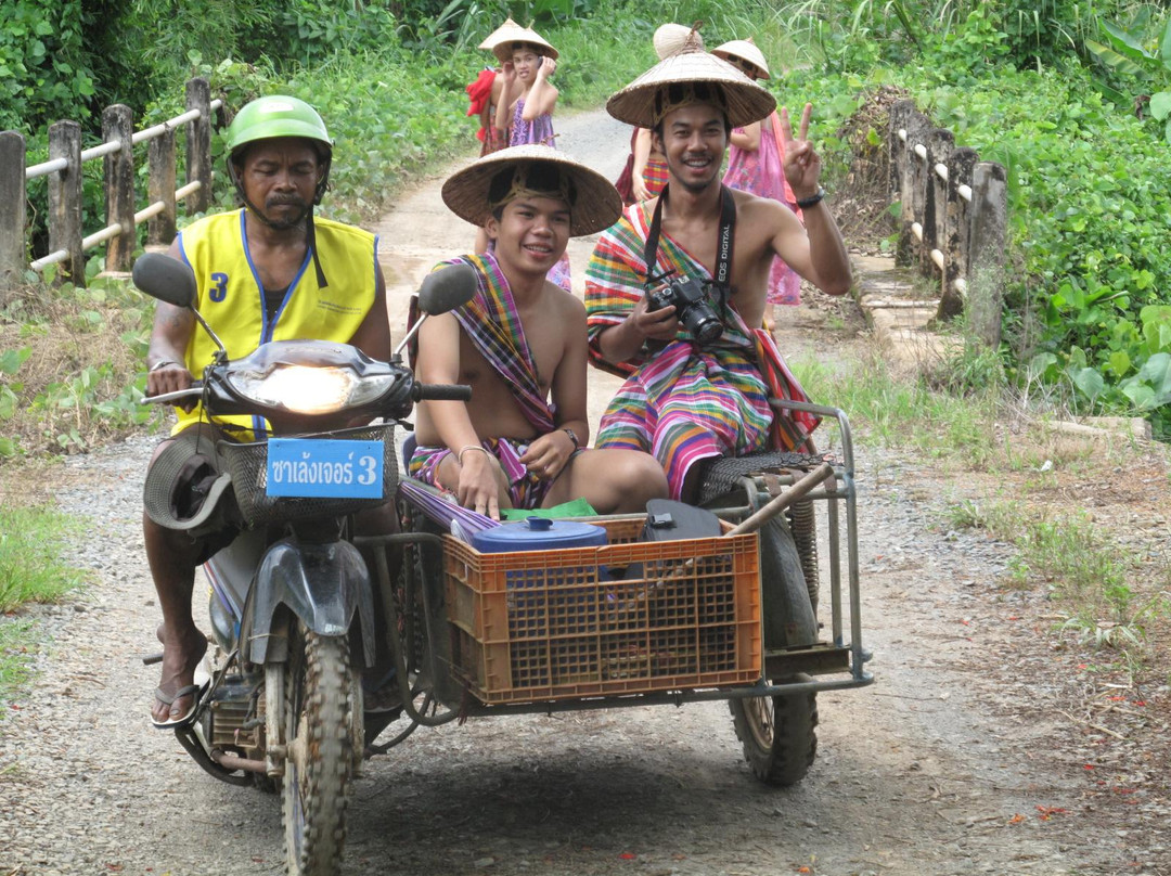 Eco-museum of Changtune-报莱必去景点