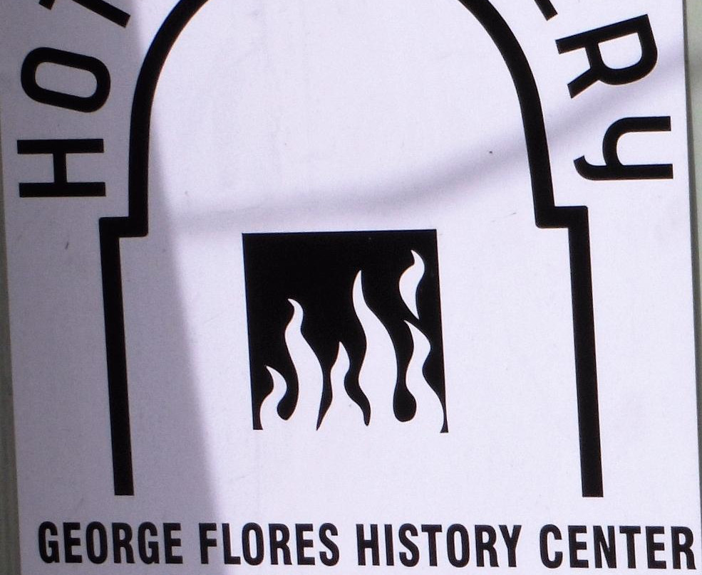 George Flores Old Store and History Center景点图片
