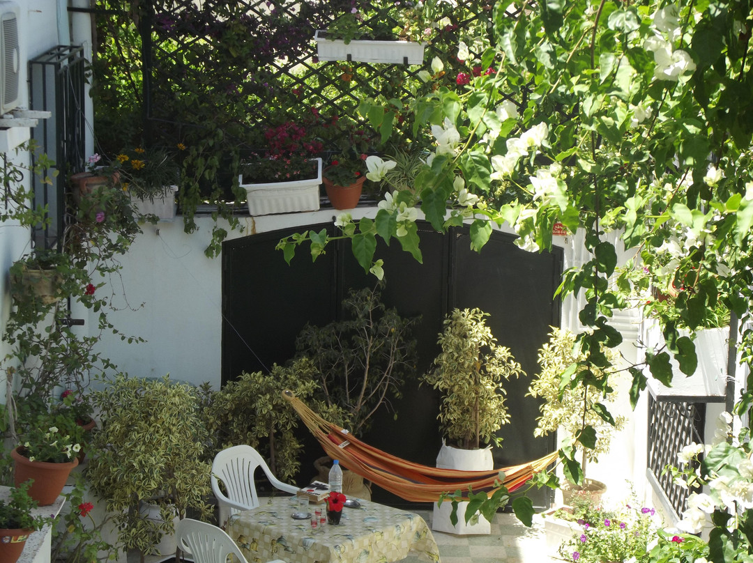 Residence Khairat主图