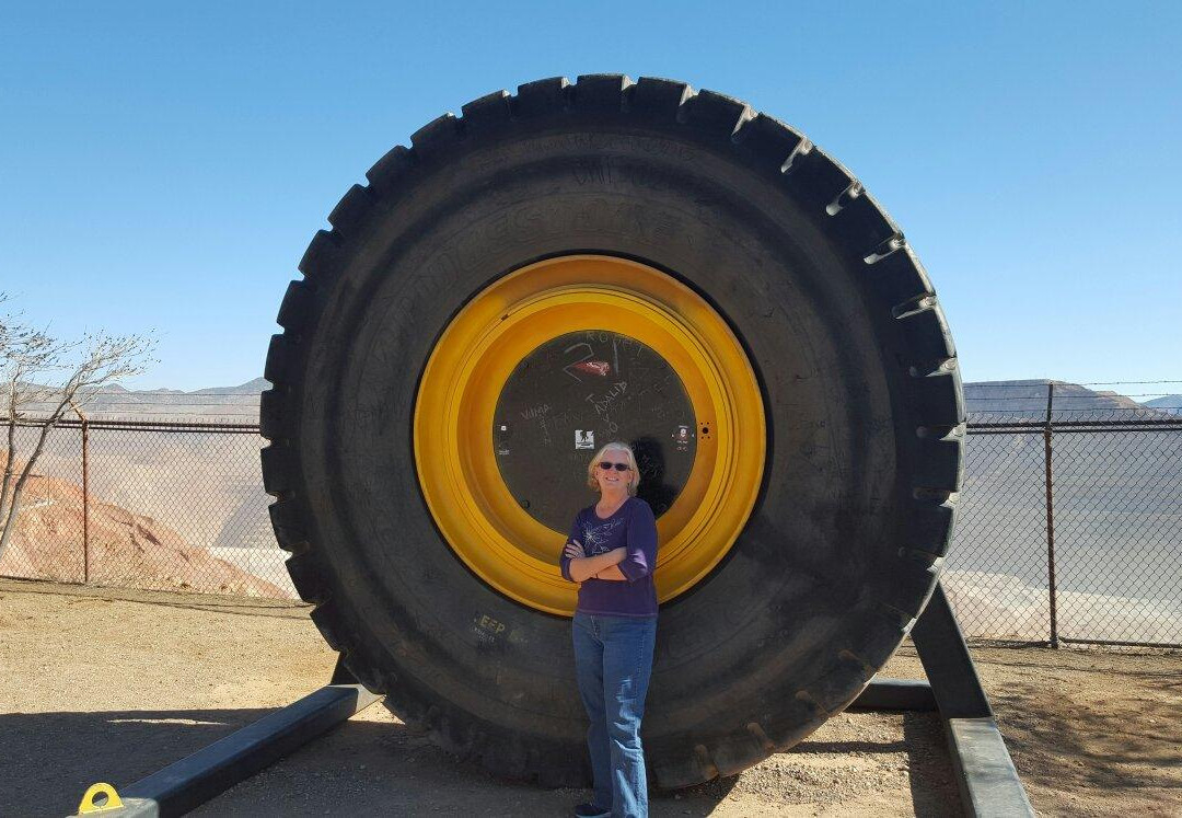 Coronado Trail-Clifton必去景点