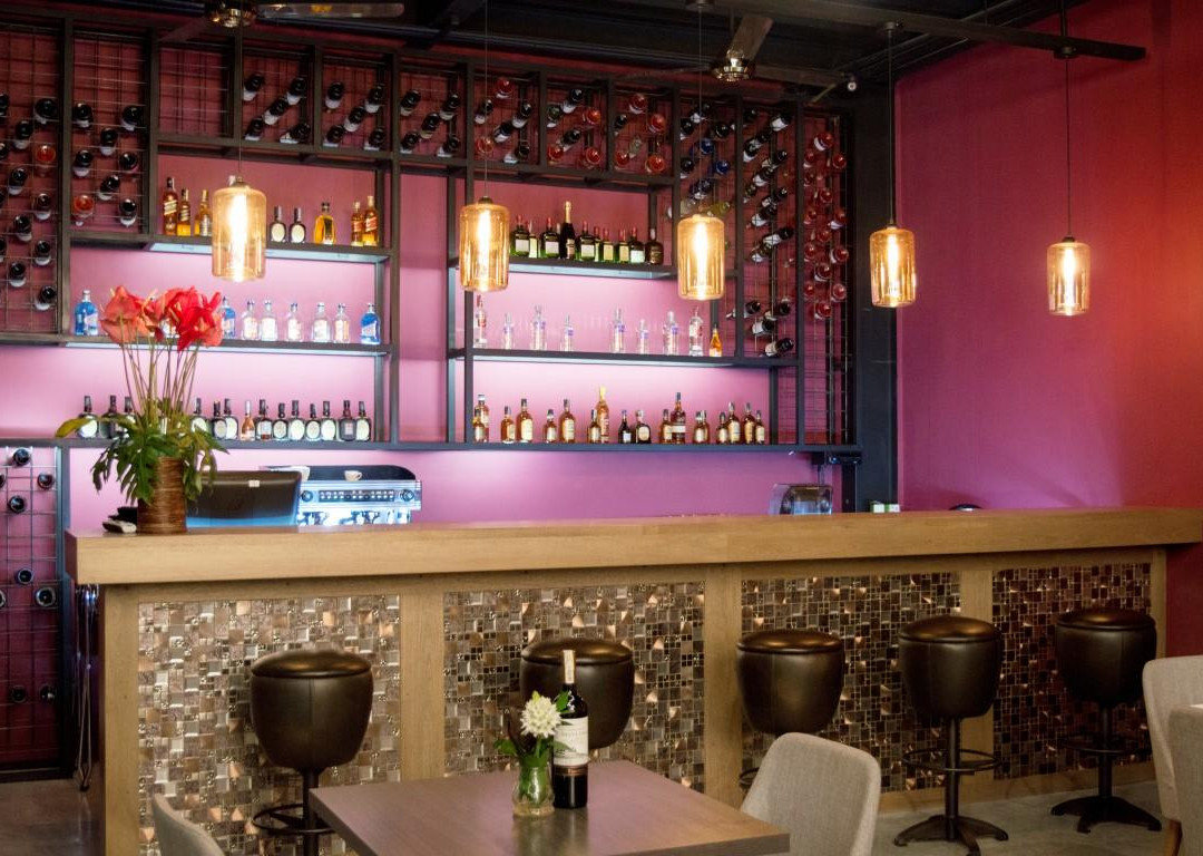 Restaurante Bar Cabá