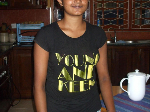 萨仁迪住宿加早餐旅馆主图