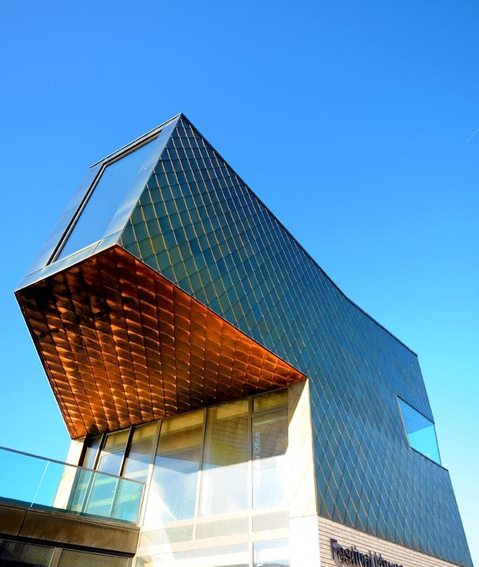 Blackpool Tourist Information Centre