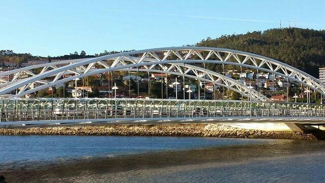 Puente de las Corrientes景点图片