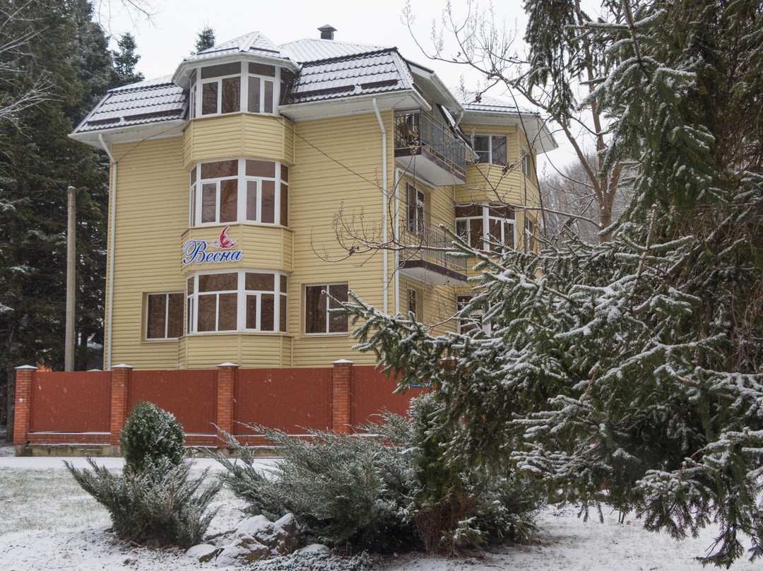 Guest House Vesna主图