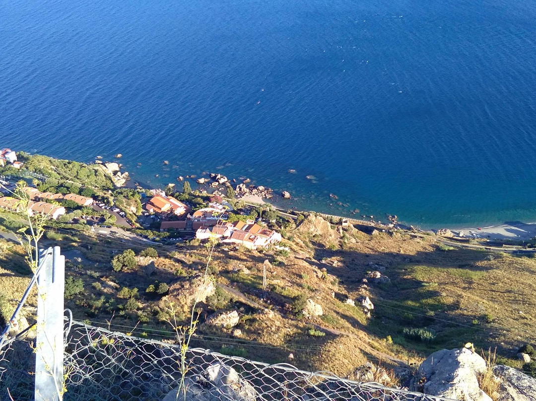 Forza d'Agro旅游攻略图片