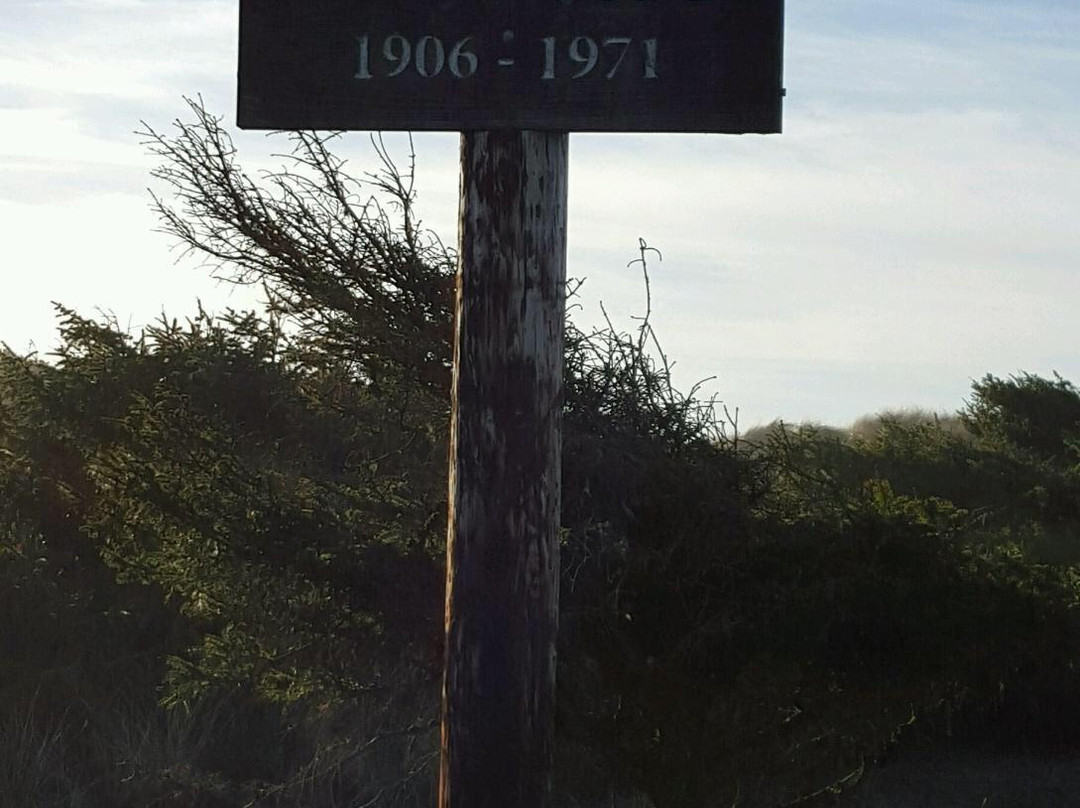 Bayocean Peninsula County Park-蒂拉穆克必去景点