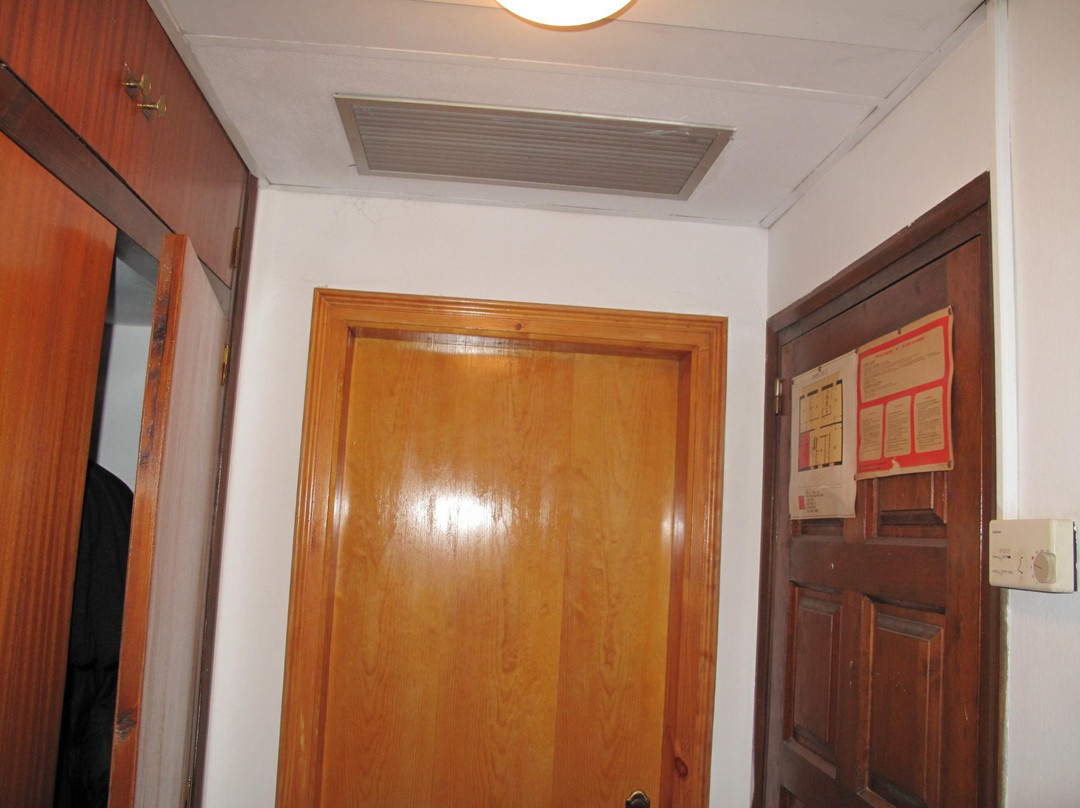 Hostal Ca L'Anton主图