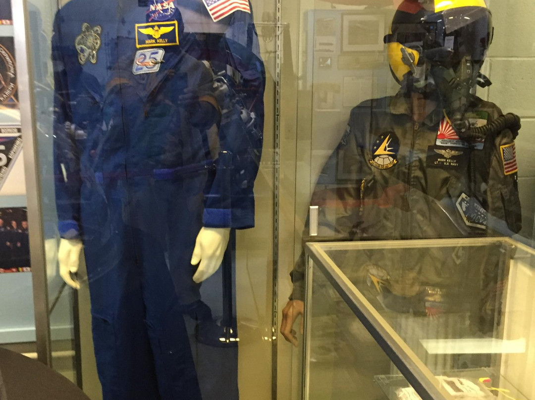 New Jersey Aviation Hall Of Fame And Museum景点图片