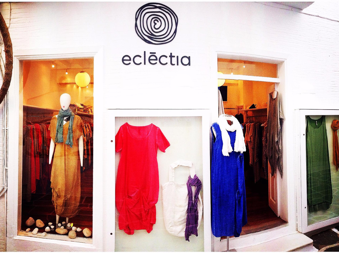 Naousa旅游景点-Eclectia