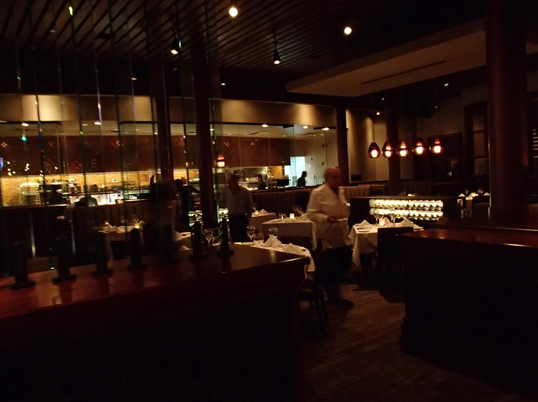 Fleming's Prime Steakhouse
